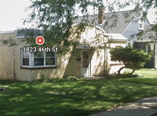 1823 46th St, Rock Island, IL 61201