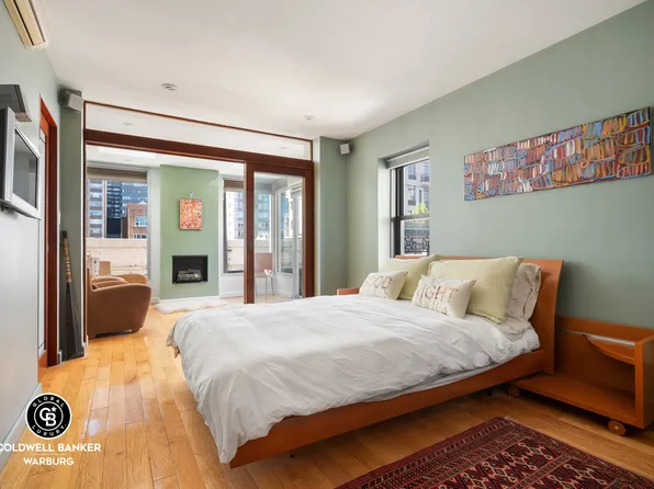 115 East 61st Street image 7 of 11