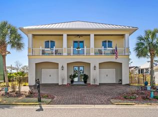 520 Lost Key Dr, Perdido Key, FL 32507