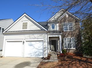 7830 Clover Creek Ct, Raleigh, NC 27613