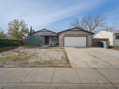 7516 Loma Verde Way, Sacramento, CA, 95822