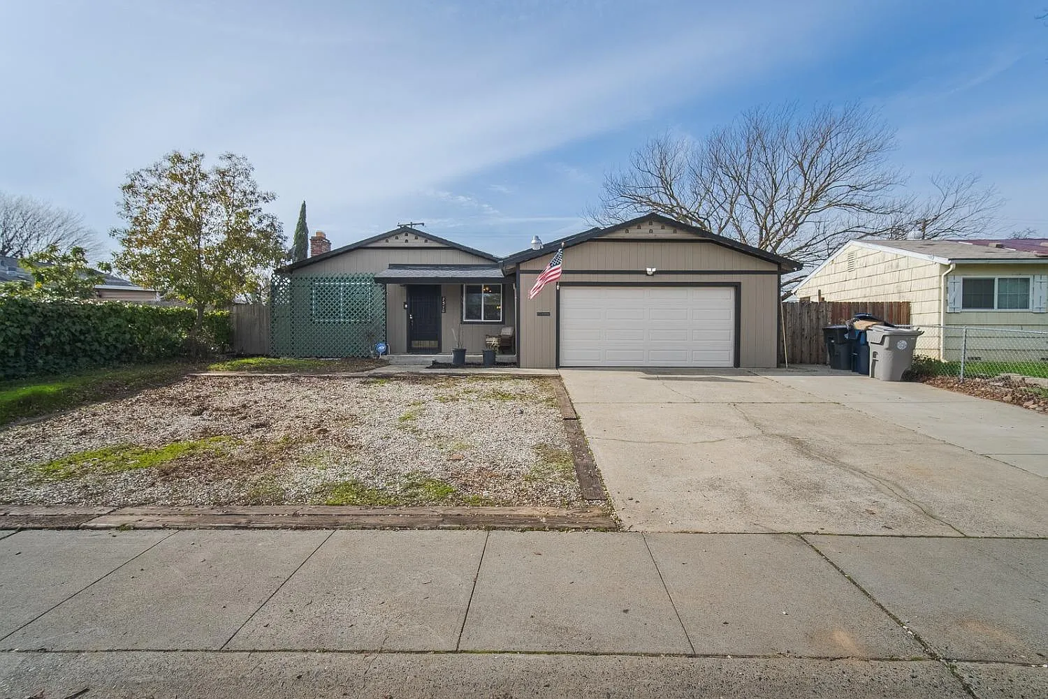 7516 Loma Verde Way photo 1