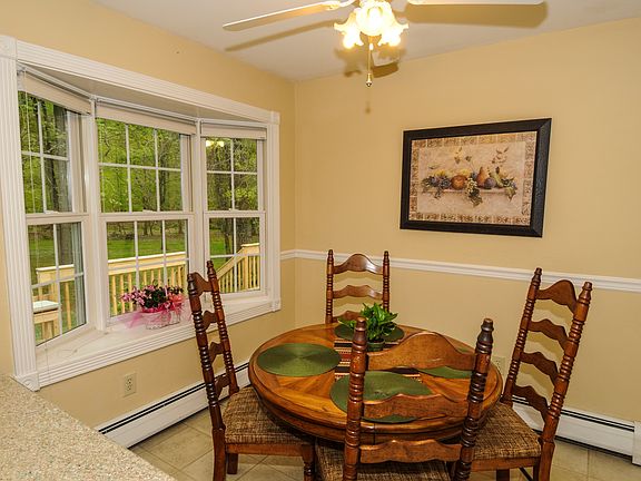 Gorgeous Picture Window