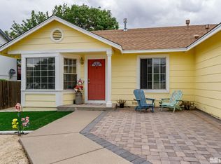 8820 Sopwith Blvd, Reno, NV 89506