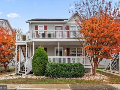 13800 N Ocean Rd Unit D, Ocean City, MD, 21842