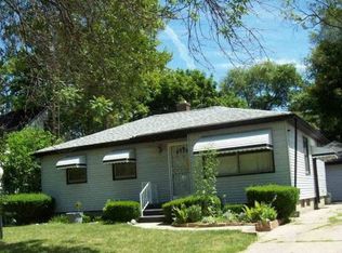 5514 Laurene St, Flint, MI 48505