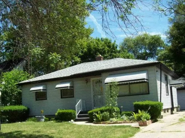 5514 Laurene St, Flint, MI 48505