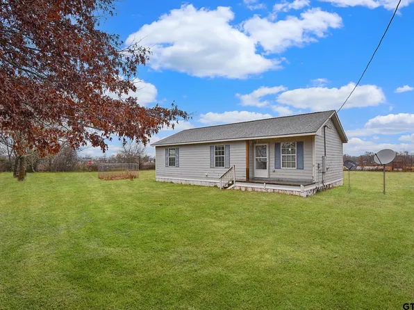 2827 Vz County Road 4404, Ben Wheeler, TX 75754