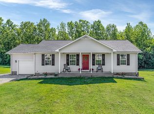 6215 Cheyenne Trl, Baxter, TN 38544