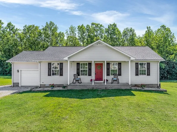 6215 Cheyenne Trl, Baxter, TN 38544