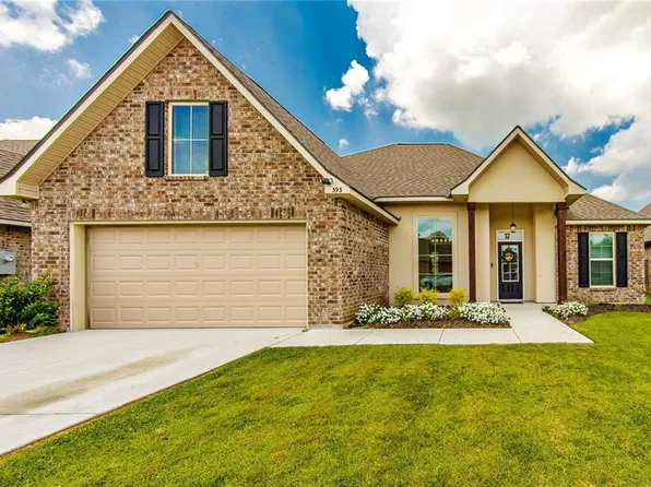 393 Refinery Dr, Thibodaux, LA 70301