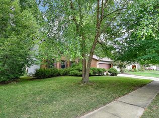 2412 Willis Rd, Dublin, OH 43016