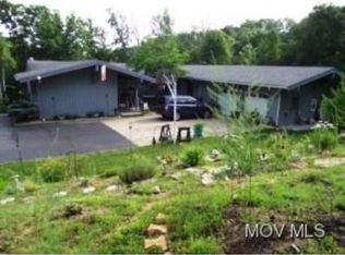 1430 McGill Rd, Vincent, OH 45784