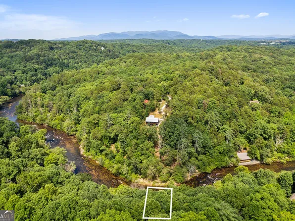 0 Pacer Ct, Ellijay, GA 30540