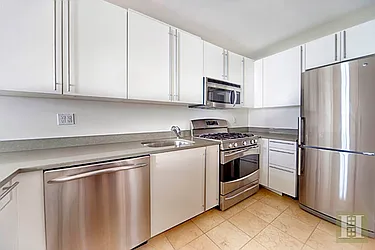 Rented by Halstead Real Estate