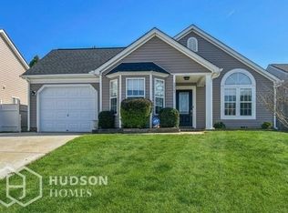 1003 Bitter Root Ct, Monroe, NC 28110