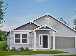 3218 S 13th St, Lebanon, OR 97355