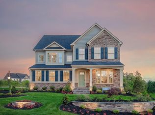 2721 Hunters Rdg, Twinsburg, OH 44087