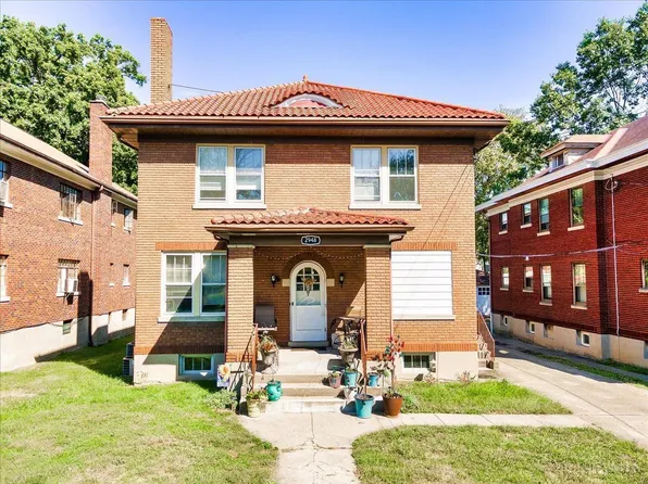 2948 Harrison Ave, Cincinnati, OH 45211