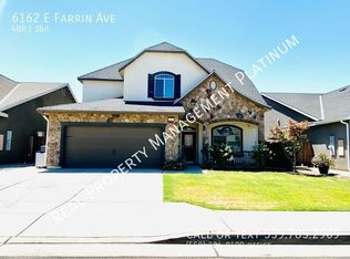 6162 E Farrin Ave, Fresno, CA