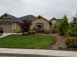 1467 SE Academy St, Dallas, OR 97338