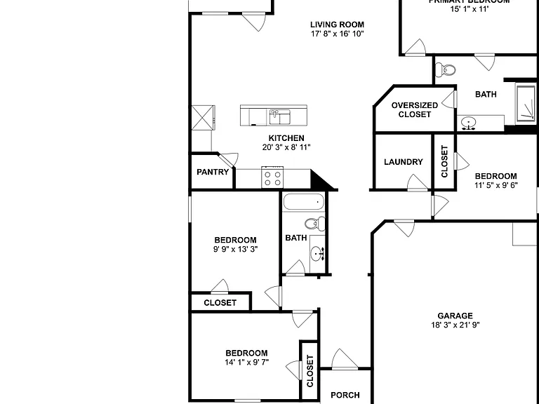 916 Roland Dr — Photo 17