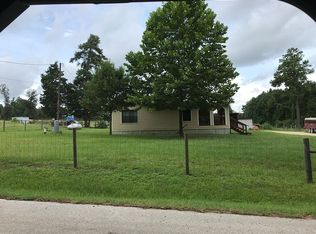 167 Pine Hill Rd, Huntsville, TX 77340