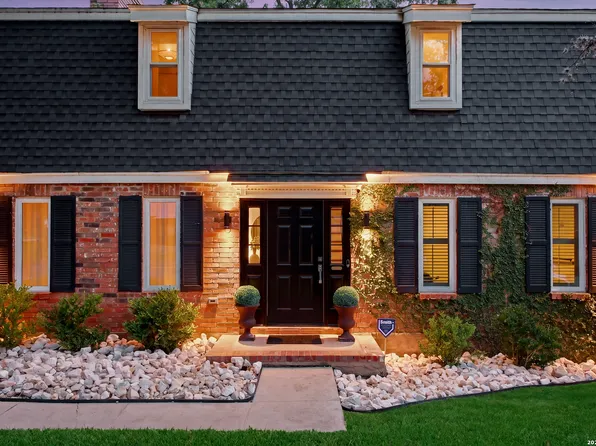 3103 Nantucket Drive, San Antonio, TX 78230