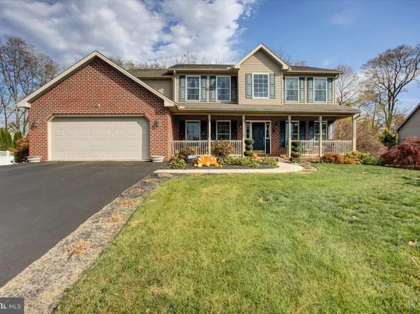 131 Milky Way, Shippensburg, PA 17257
