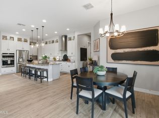 5917 S Crowley, Mesa, AZ 85212