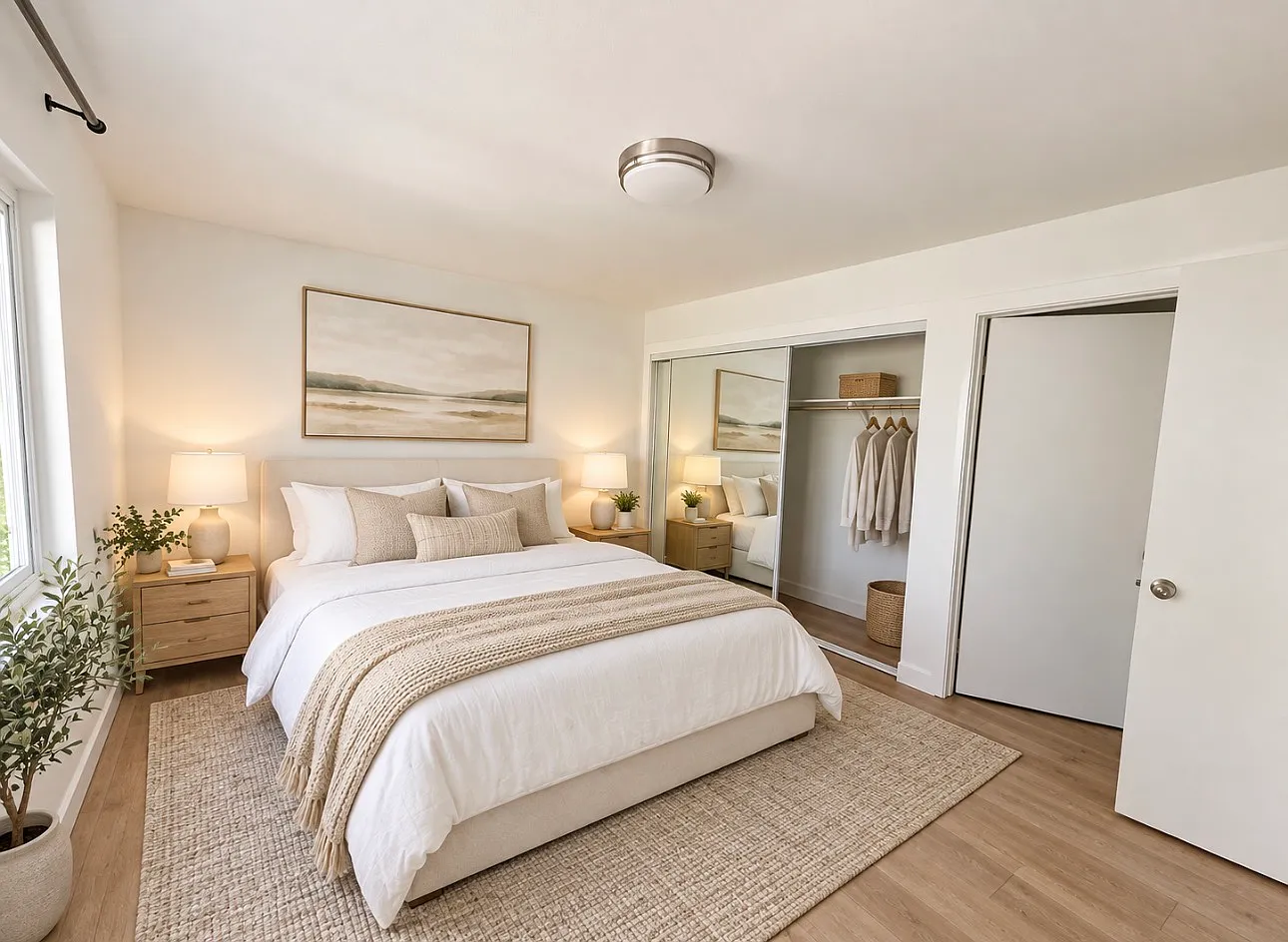 2 bed, 1500 sqft, $2,700 — Photo 3