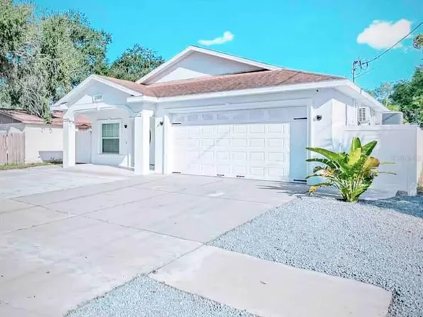 3607 N Macdill Ave, Tampa, FL 33607