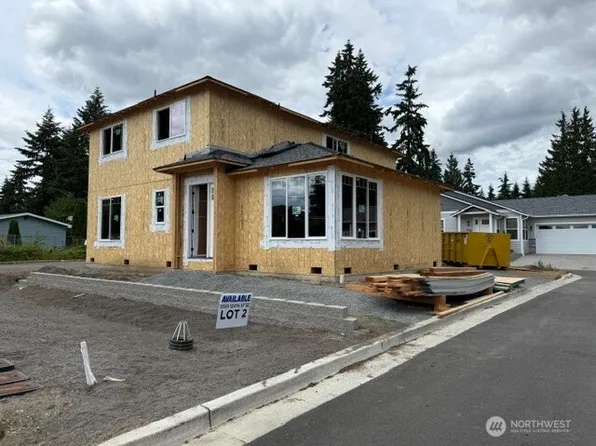 2223 124th St SE Street SE, Everett, WA 98208