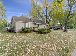 3701 Patricia Dr, Urbandale, IA 50322