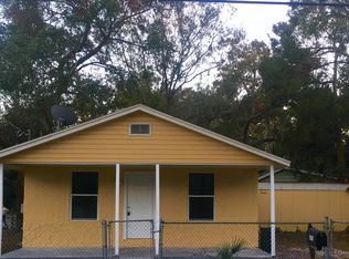 1007 E Sitka St, Tampa, FL 33604