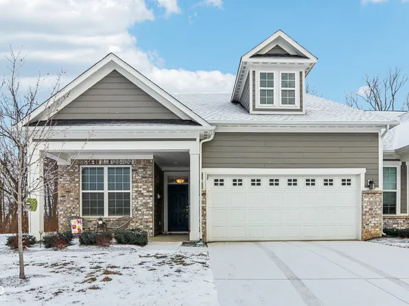 10178 Bolcom Ct, Noblesville, IN 46060