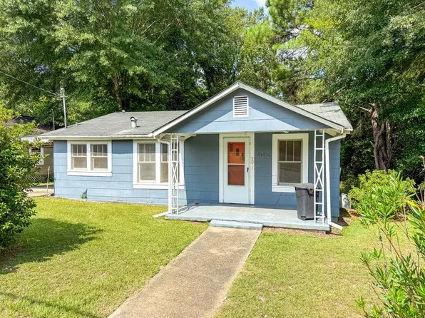 308 6th Ave, Dothan, AL 36301