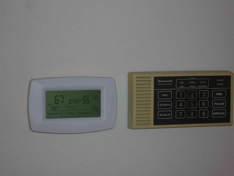 Home Security System
