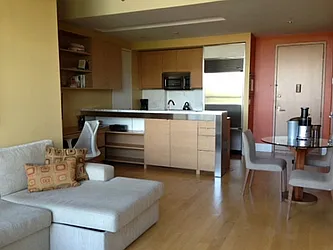 Rented by Citi Habitats