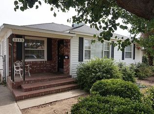 1113 Wilson Ave, Bakersfield, CA 93308