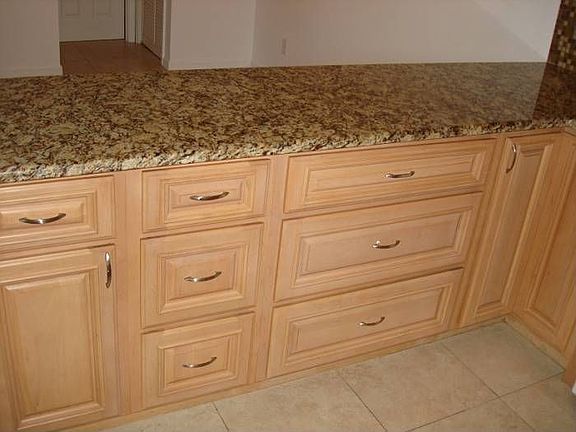 Kitchen Cabinets
