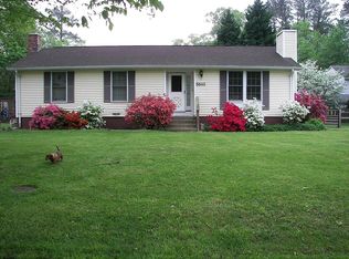 5845 Mallow Trl, Lorton, VA 22079