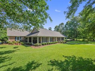 108 Smith Rd, Franklinton, LA 70438