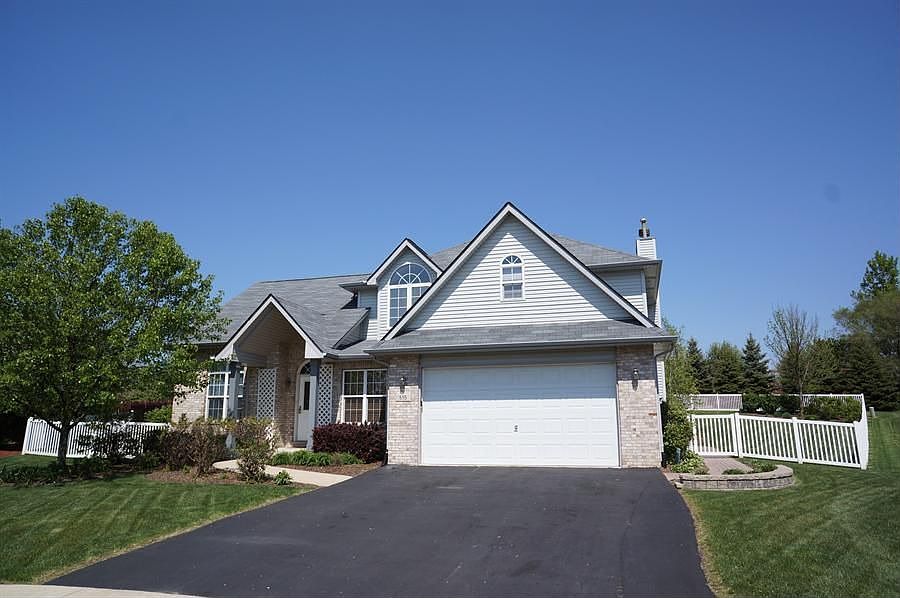 515 Navajo Ct, New Lenox, IL 60451 Zillow