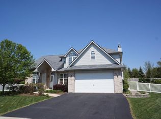 515 Navajo Ct, New Lenox, IL 60451
