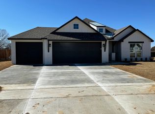 11906 N 130th East Ave, Collinsville, OK 74021