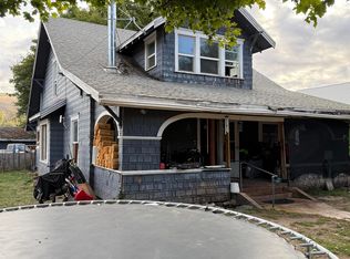 341 7th St, Lapwai, ID 83540