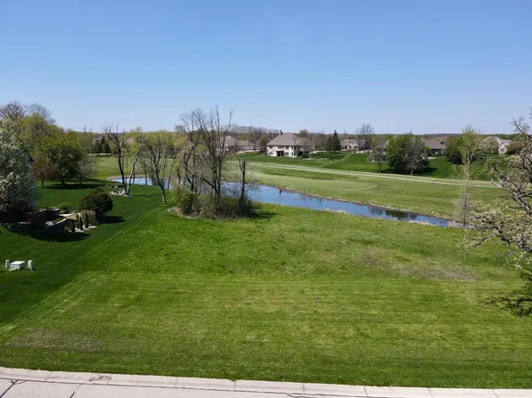 Lt25 FIVE IRON WAY, Lisbon, WI 53089