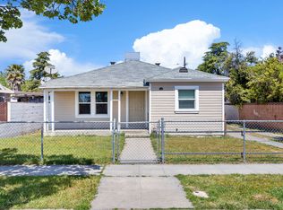 1405 E Terrace Ave, Fresno, CA 93704
