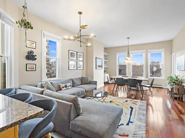 314 Palisade Ave #3, Jersey City, NJ 07307